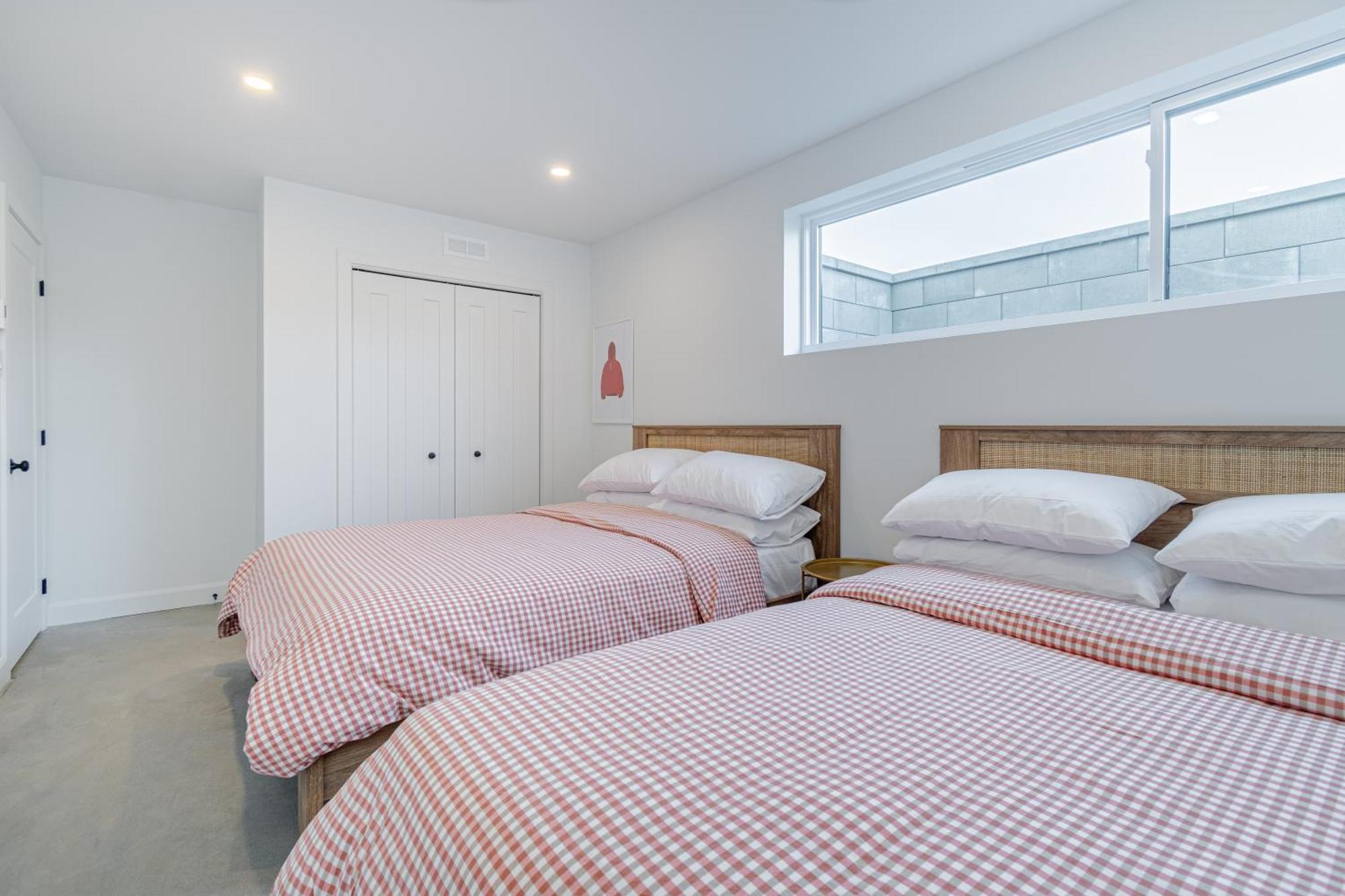 Sofa Villas Mont Sainte-Anne Beaupre Bagian luar foto