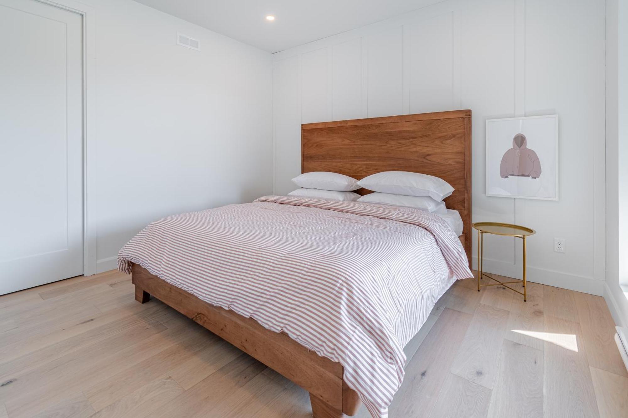 Sofa Villas Mont Sainte-Anne Beaupre Bagian luar foto