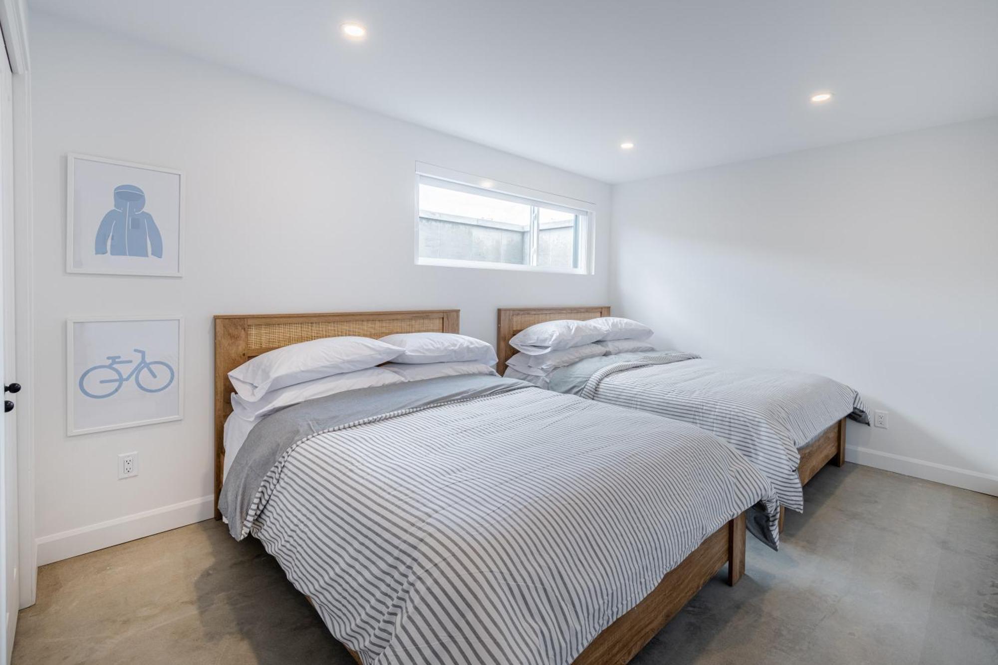 Sofa Villas Mont Sainte-Anne Beaupre Bagian luar foto