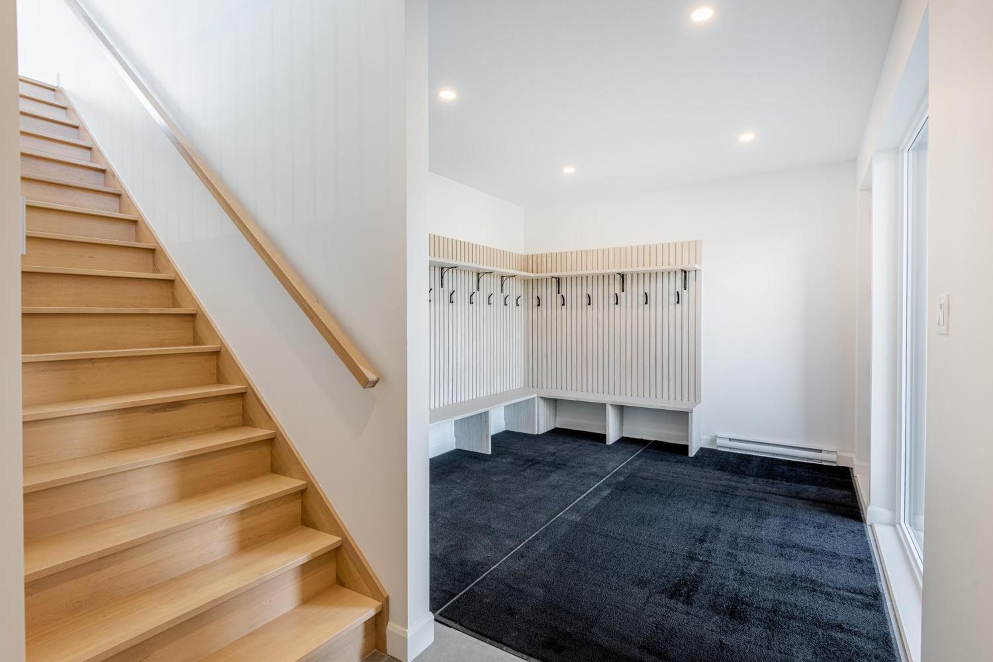 Sofa Villas Mont Sainte-Anne Beaupre Bagian luar foto
